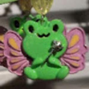 Meet your Posher, Areyk